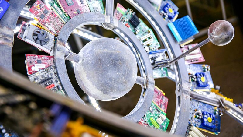 ELT工具如何助力数据湖构建与优化**