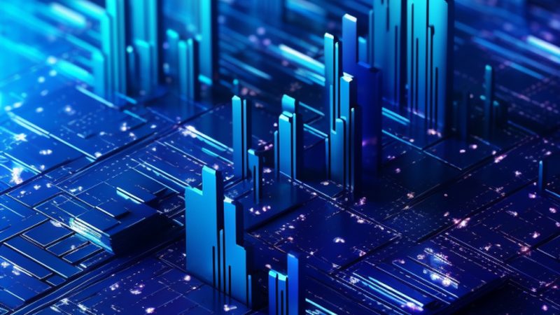 智慧工厂物联网架构图：揭秘未来制造的核心蓝图