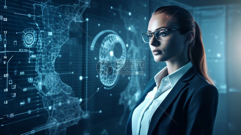 知识图谱：构建智慧企业的新引擎